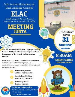 ELAC